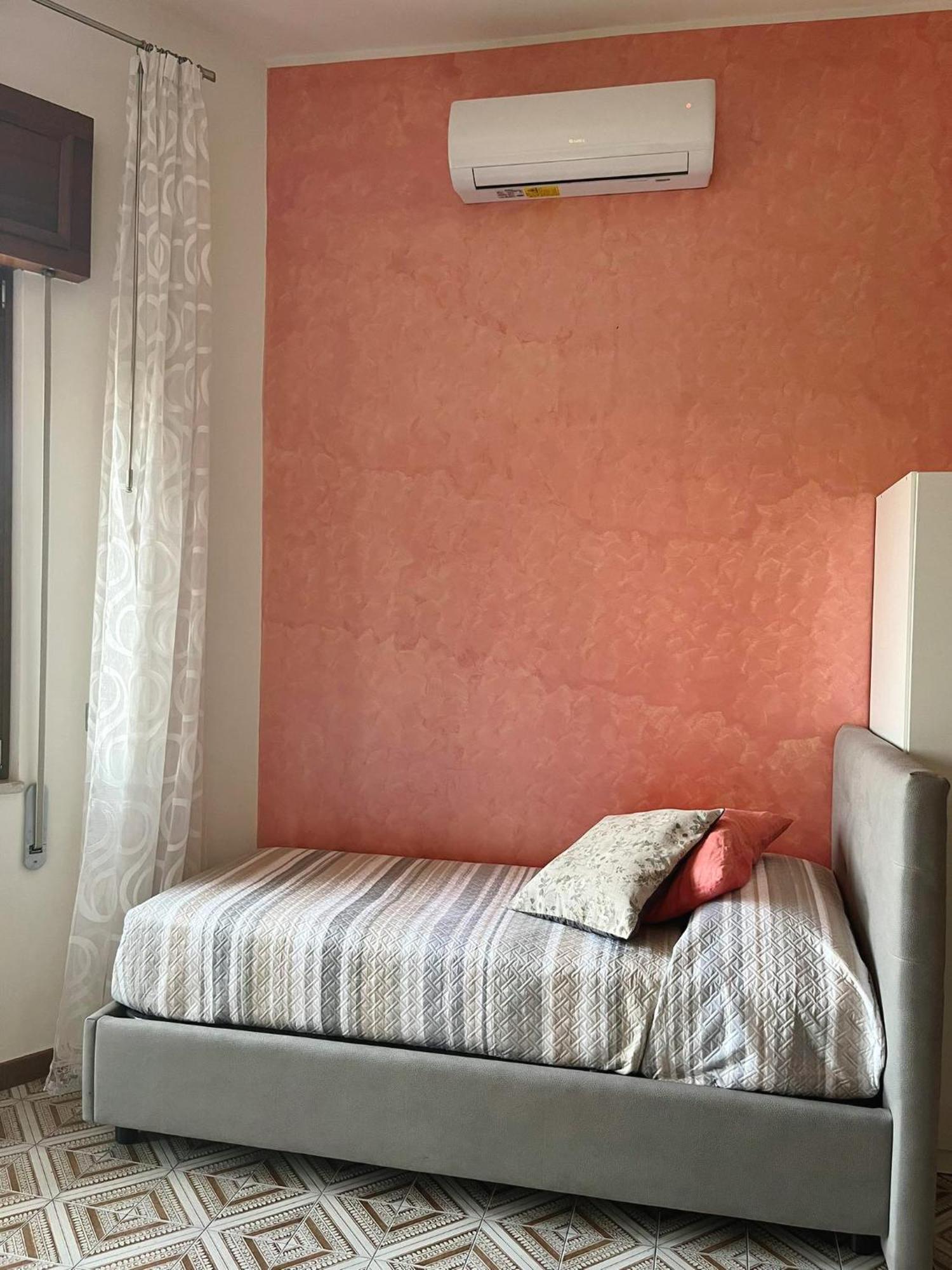 Il Borgo Bed & Breakfast Agerola Exterior photo