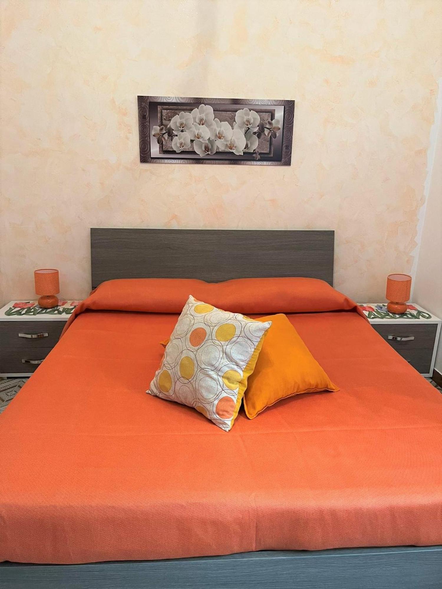 Il Borgo Bed & Breakfast Agerola Exterior photo