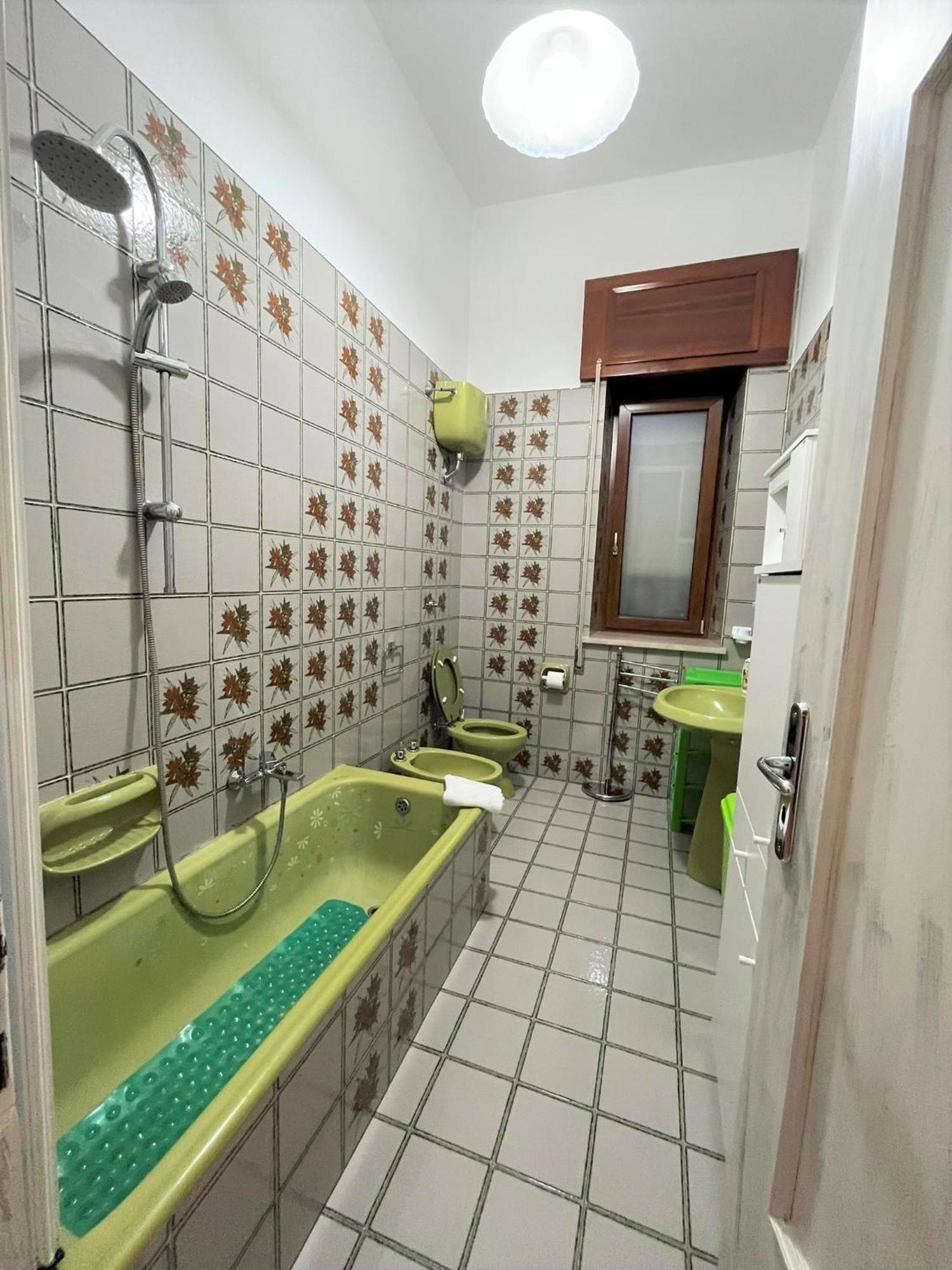 Il Borgo Bed & Breakfast Agerola Exterior photo