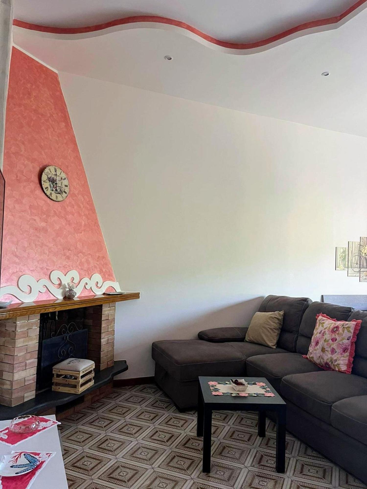 Il Borgo Bed & Breakfast Agerola Room photo