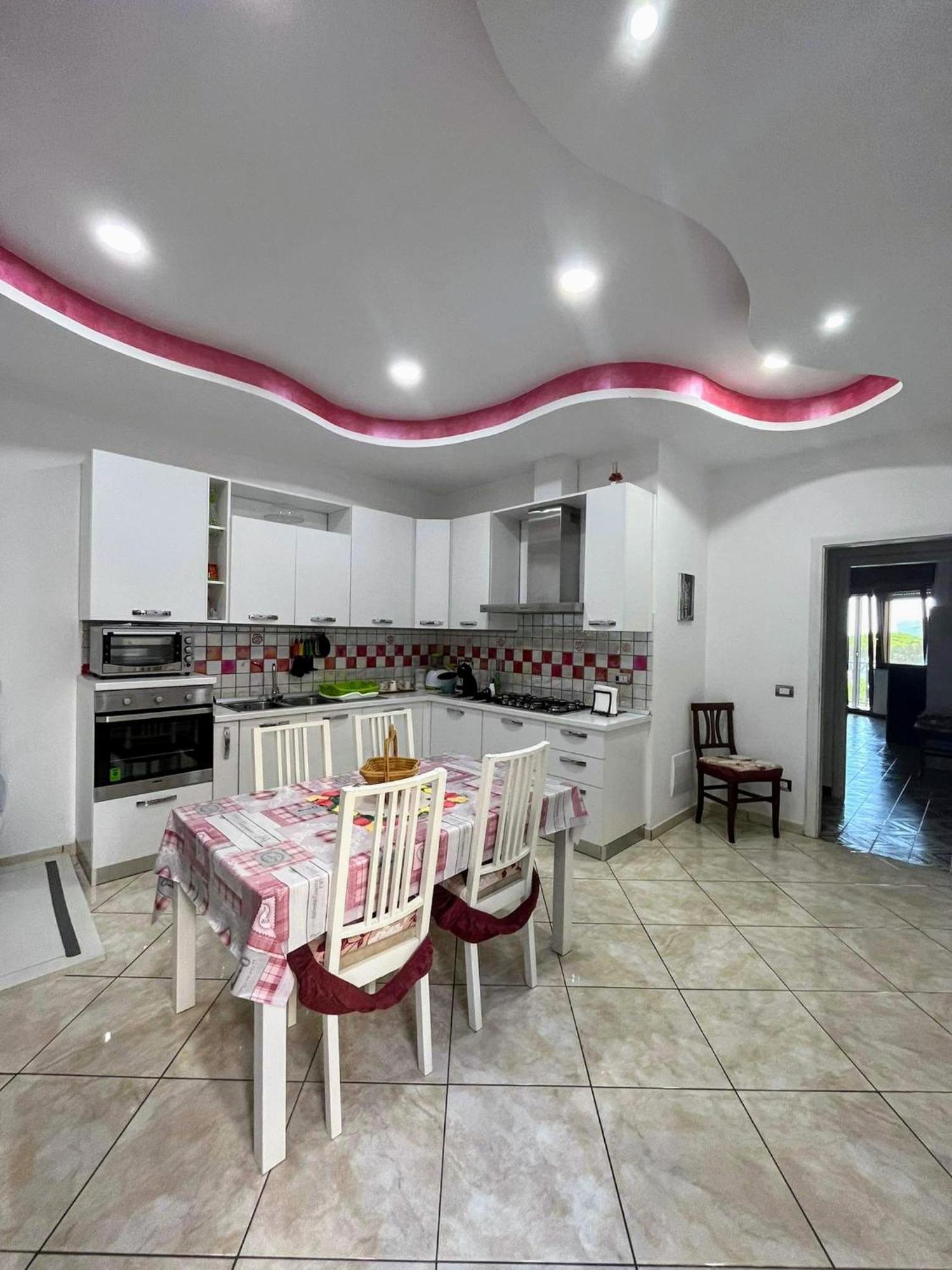 Il Borgo Bed & Breakfast Agerola Exterior photo