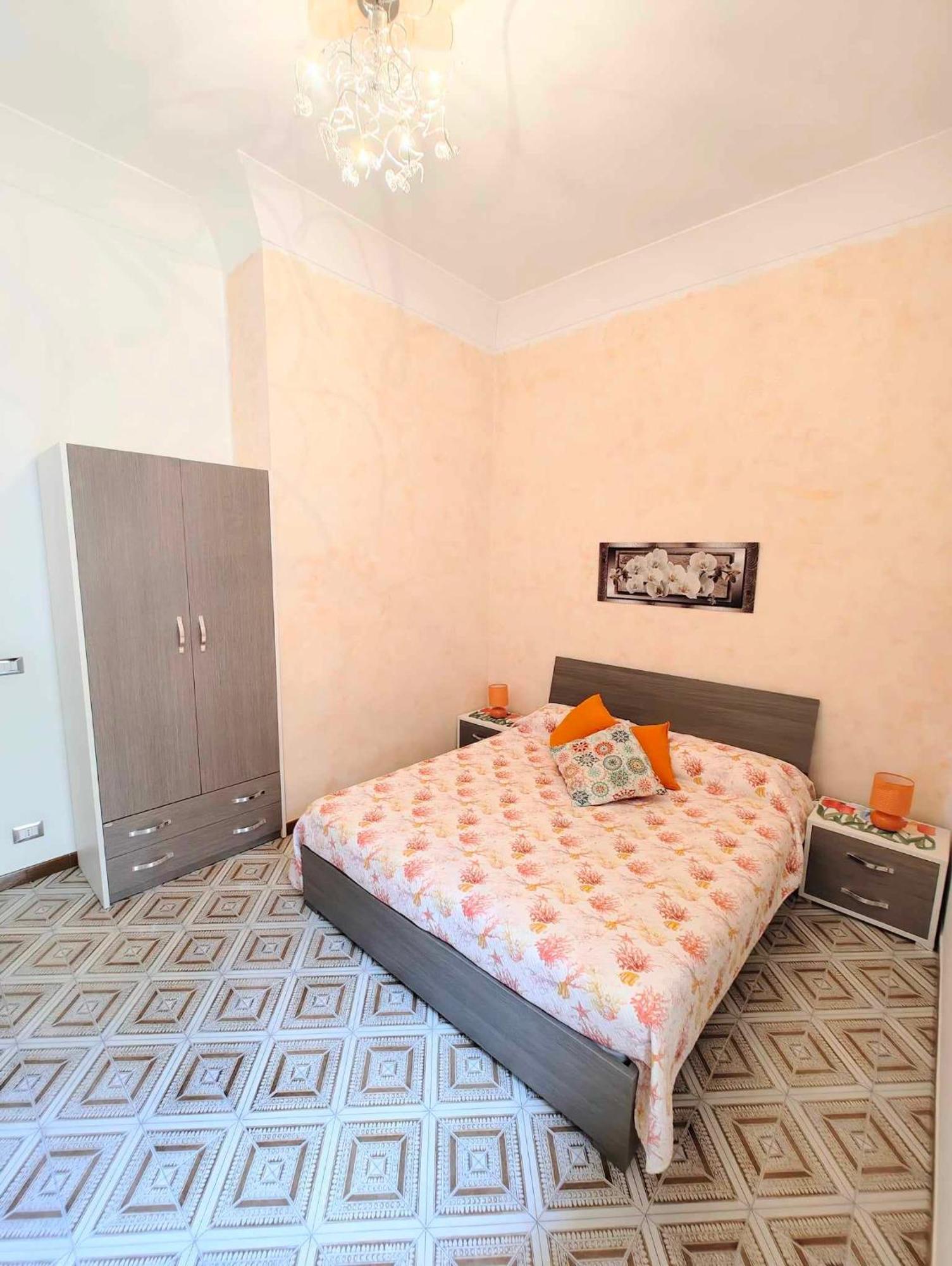 Il Borgo Bed & Breakfast Agerola Exterior photo