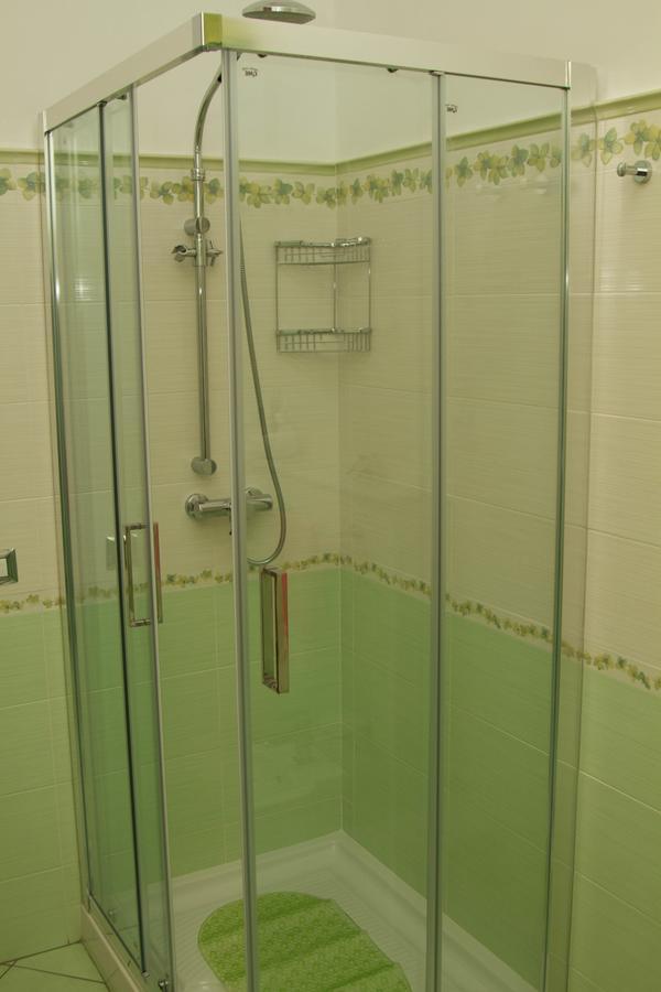 Il Borgo Bed & Breakfast Agerola Exterior photo